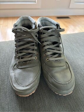 Keds Waterproof Boots